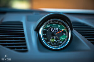 Porsche 911 type 991 Turbo S 12k km - 2014