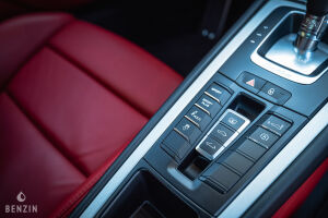 Porsche 911 type 991 Turbo S 12k km - 2014