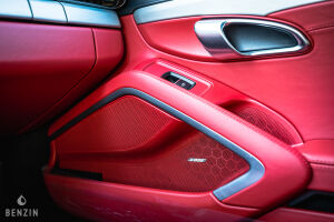 Porsche 911 type 991 Turbo S 12k km - 2014