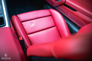 Porsche 911 type 991 Turbo S 12k km - 2014