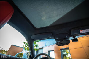 Porsche 911 type 991 Turbo S 12k km - 2014