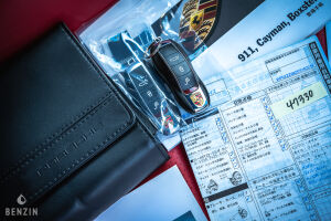 Porsche 911 type 991 Turbo S 12k km - 2014