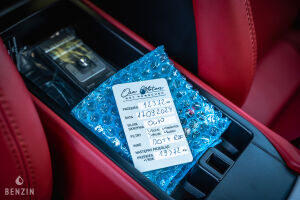 Porsche 911 type 991 Turbo S 12k km - 2014