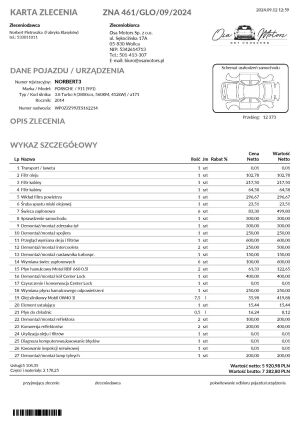Porsche 911 type 991 Turbo S 12k km - 2014