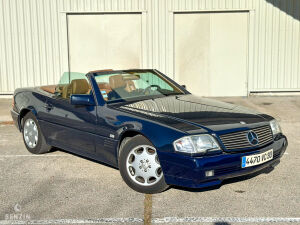 Mercedes-Benz 500 SL R129 - 1994