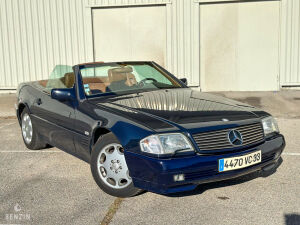 Mercedes-Benz 500 SL R129 - 1994