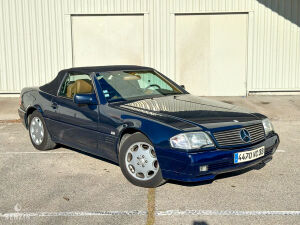 Mercedes-Benz 500 SL R129 - 1994