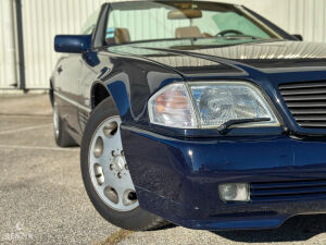 Mercedes-Benz 500 SL R129 - 1994