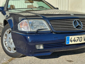 Mercedes-Benz 500 SL R129 - 1994