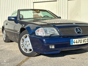 Mercedes-Benz 500 SL R129 - 1994