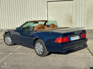 Mercedes-Benz 500 SL R129 - 1994