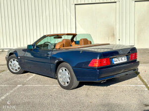 Mercedes-Benz 500 SL R129 - 1994