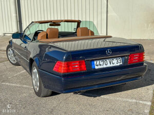 Mercedes-Benz 500 SL R129 - 1994