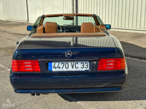 Mercedes-Benz 500 SL R129 - 1994
