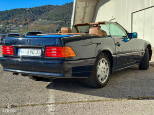 Mercedes-Benz 500 SL R129 - 1994