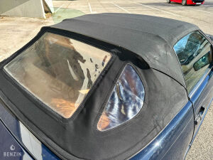 Mercedes-Benz 500 SL R129 - 1994