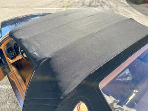 Mercedes-Benz 500 SL R129 - 1994