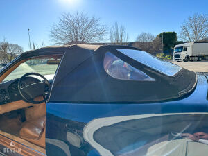 Mercedes-Benz 500 SL R129 - 1994