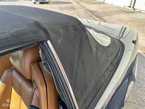 Mercedes-Benz 500 SL R129 - 1994