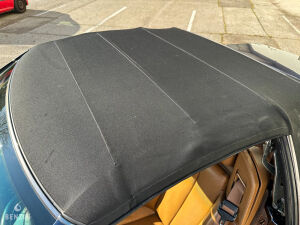 Mercedes-Benz 500 SL R129 - 1994