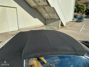 Mercedes-Benz 500 SL R129 - 1994