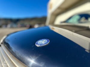 Mercedes-Benz 500 SL R129 - 1994