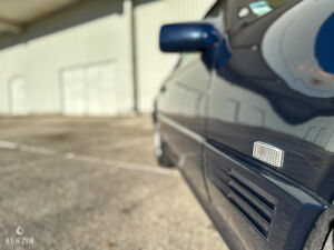 Mercedes-Benz 500 SL R129 - 1994