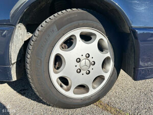 Mercedes-Benz 500 SL R129 - 1994