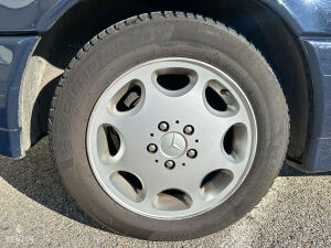 Mercedes-Benz 500 SL R129 - 1994