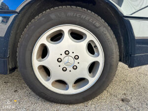 Mercedes-Benz 500 SL R129 - 1994