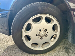 Mercedes-Benz 500 SL R129 - 1994