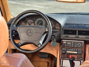 Mercedes-Benz 500 SL R129 - 1994