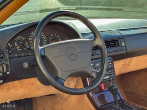Mercedes-Benz 500 SL R129 - 1994
