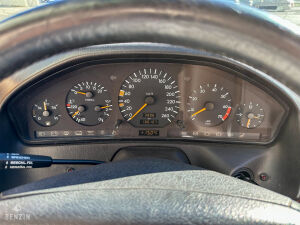 Mercedes-Benz 500 SL R129 - 1994