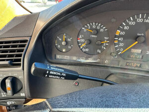 Mercedes-Benz 500 SL R129 - 1994