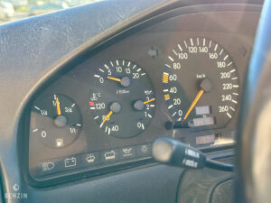 Mercedes-Benz 500 SL R129 - 1994