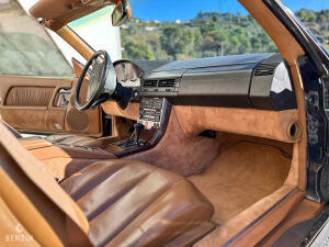 Mercedes-Benz 500 SL R129 - 1994