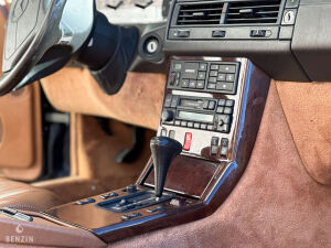 Mercedes-Benz 500 SL R129 - 1994