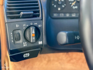 Mercedes-Benz 500 SL R129 - 1994