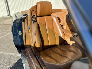 Mercedes-Benz 500 SL R129 - 1994