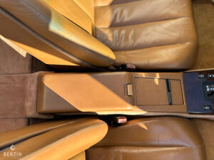 Mercedes-Benz 500 SL R129 - 1994