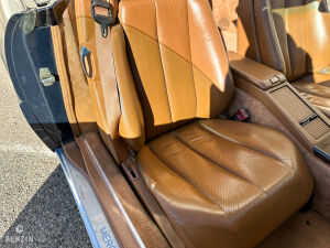 Mercedes-Benz 500 SL R129 - 1994