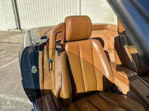 Mercedes-Benz 500 SL R129 - 1994