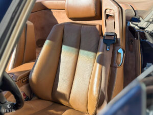 Mercedes-Benz 500 SL R129 - 1994