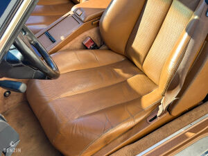 Mercedes-Benz 500 SL R129 - 1994