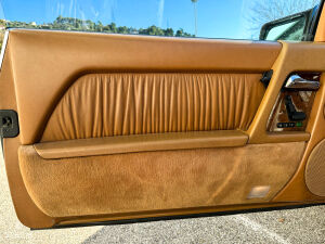 Mercedes-Benz 500 SL R129 - 1994