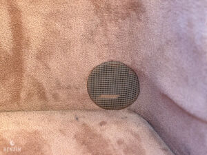 Mercedes-Benz 500 SL R129 - 1994