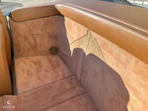 Mercedes-Benz 500 SL R129 - 1994