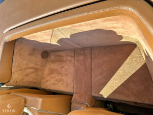 Mercedes-Benz 500 SL R129 - 1994