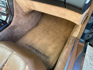 Mercedes-Benz 500 SL R129 - 1994